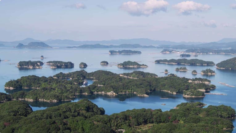 Nagasaki Islands