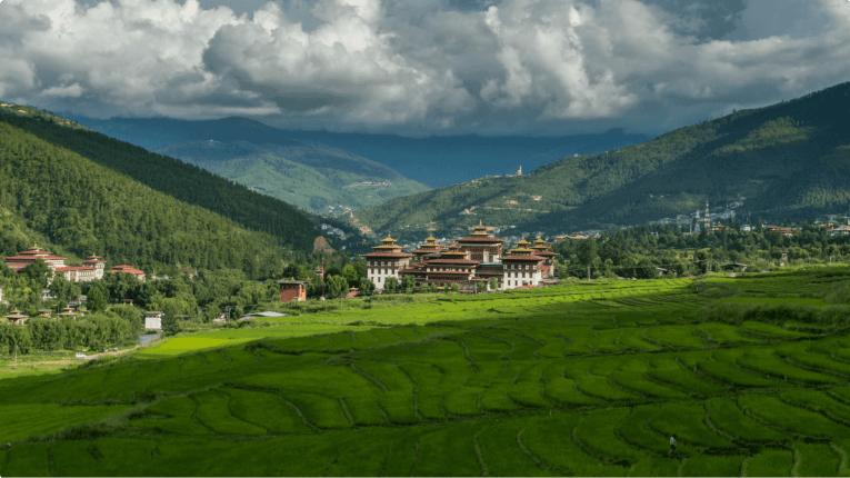 Bhutan