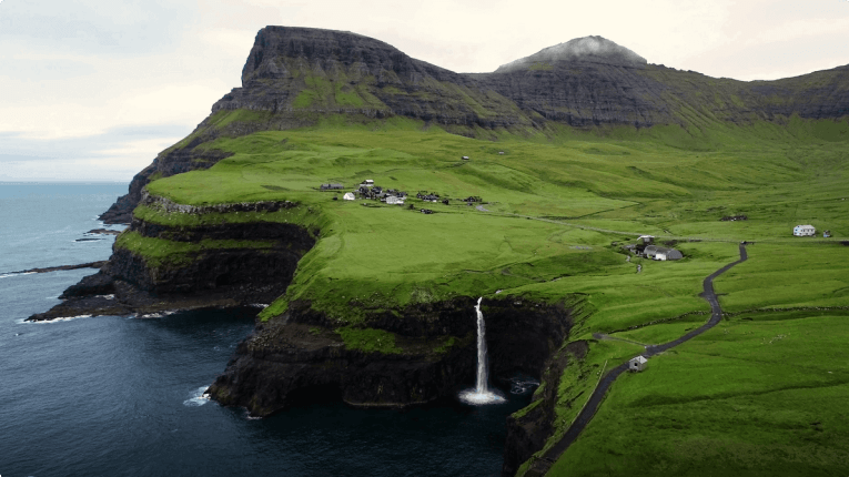 Faroe islands