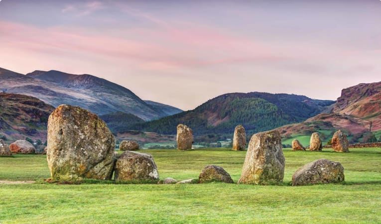 Castlerigg 