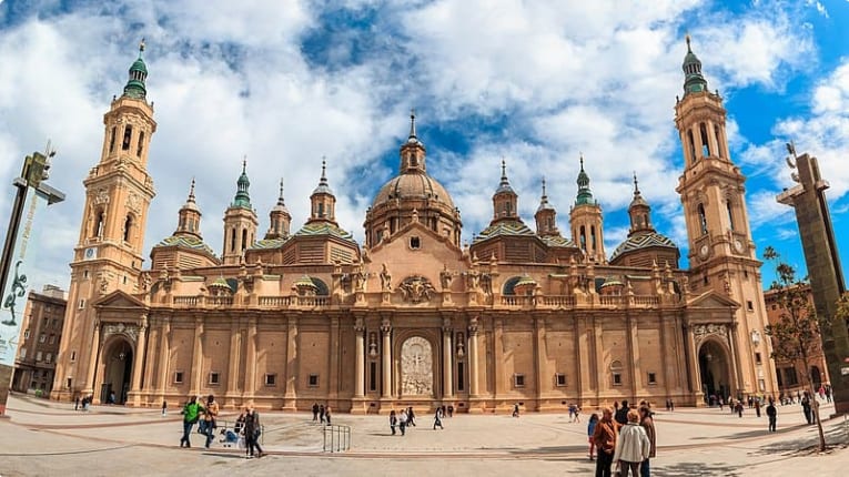 Cathedral-Basilica of Our Lady of the Pillar