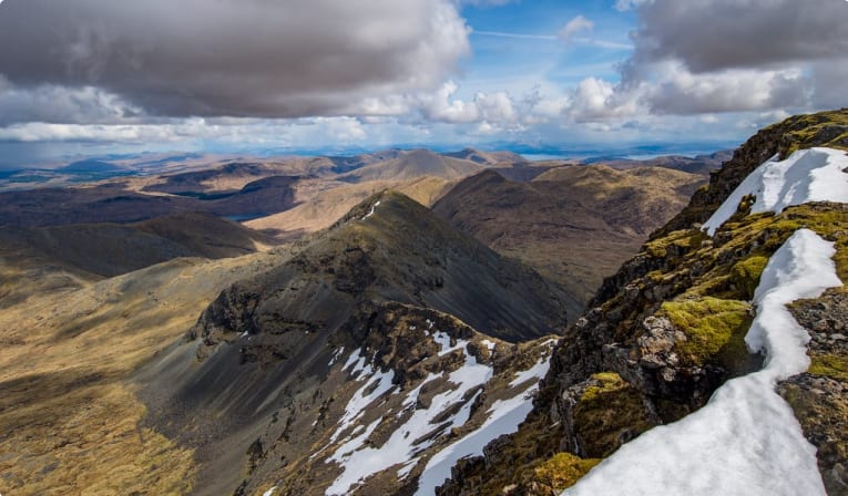 Ben More, Mull