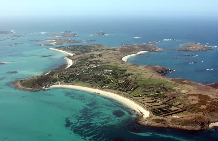 Isles of Scilly