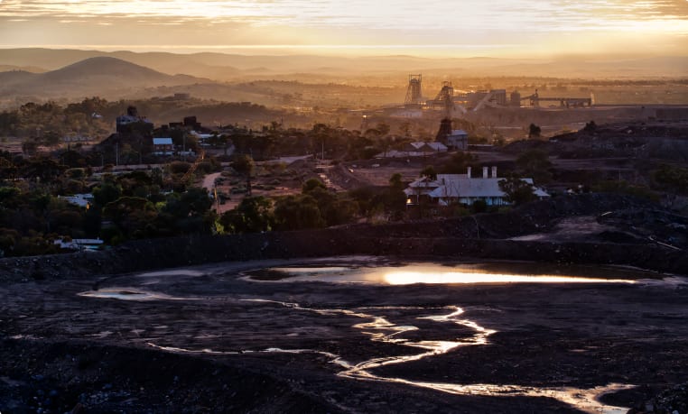 Broken Hill