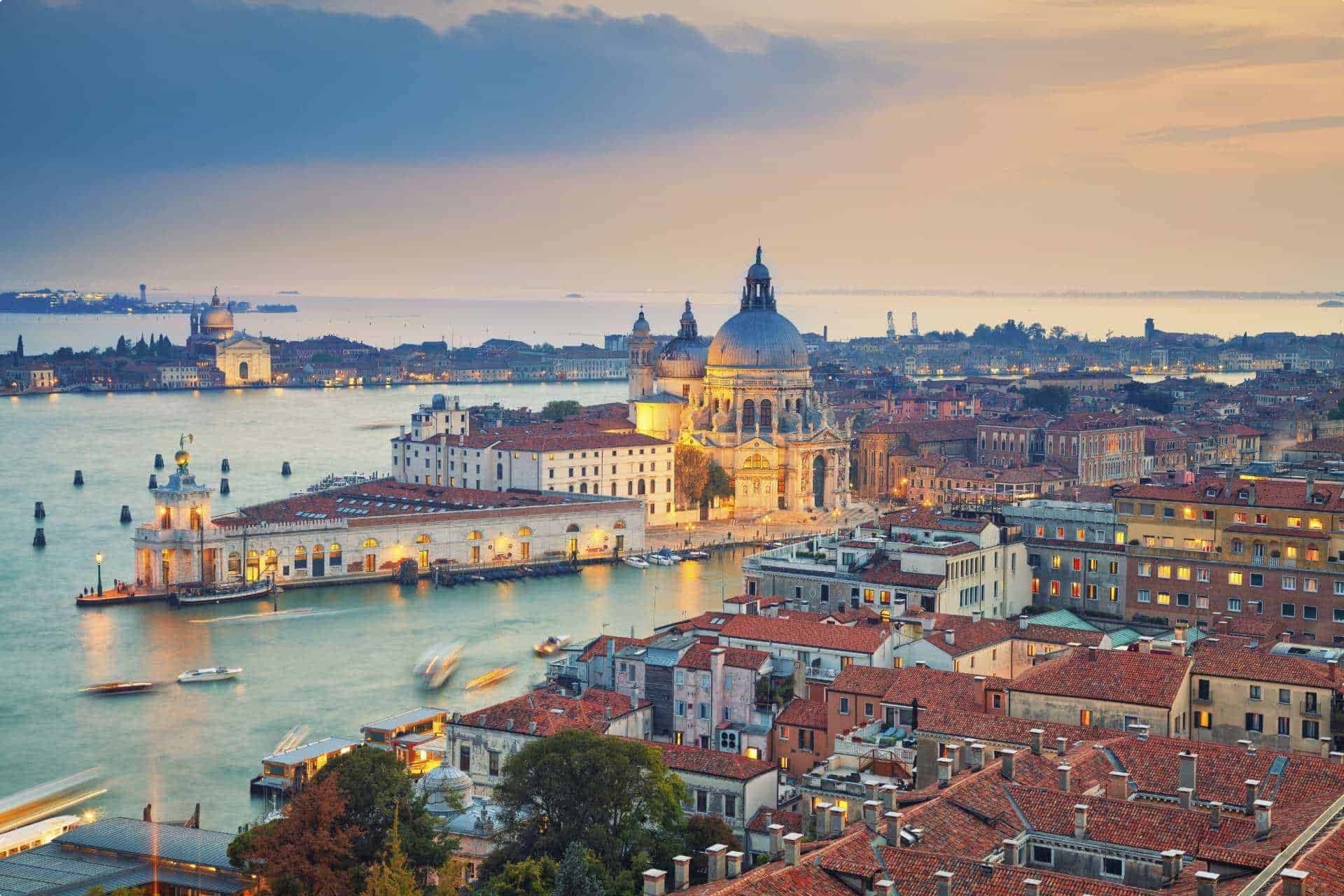 Venice, Italy