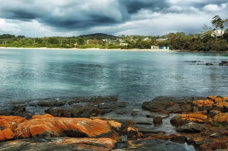 Tasmania Wilderness