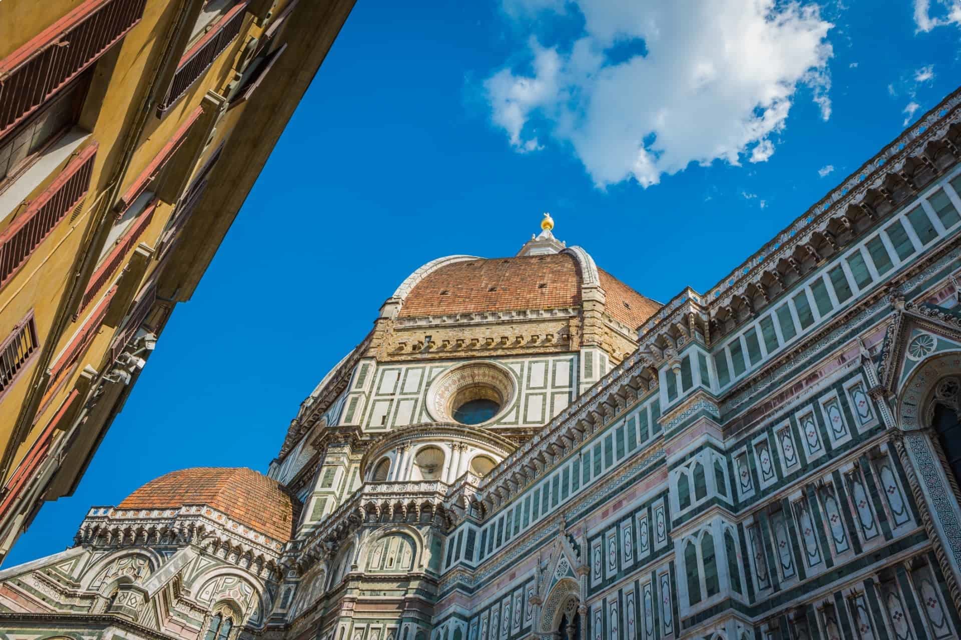 Florence, Cathedral