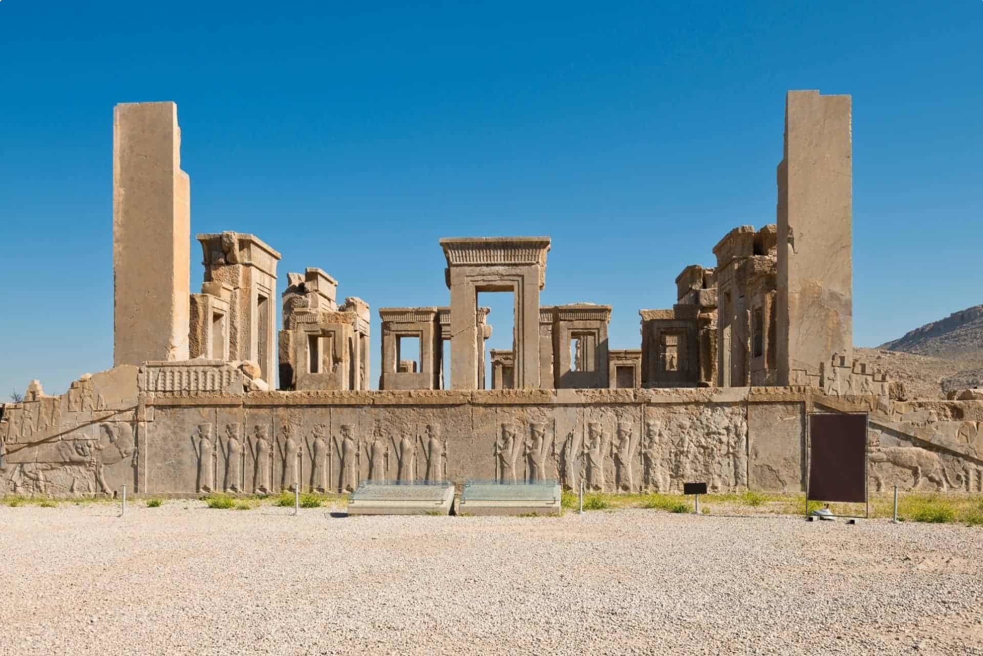 Persepolis