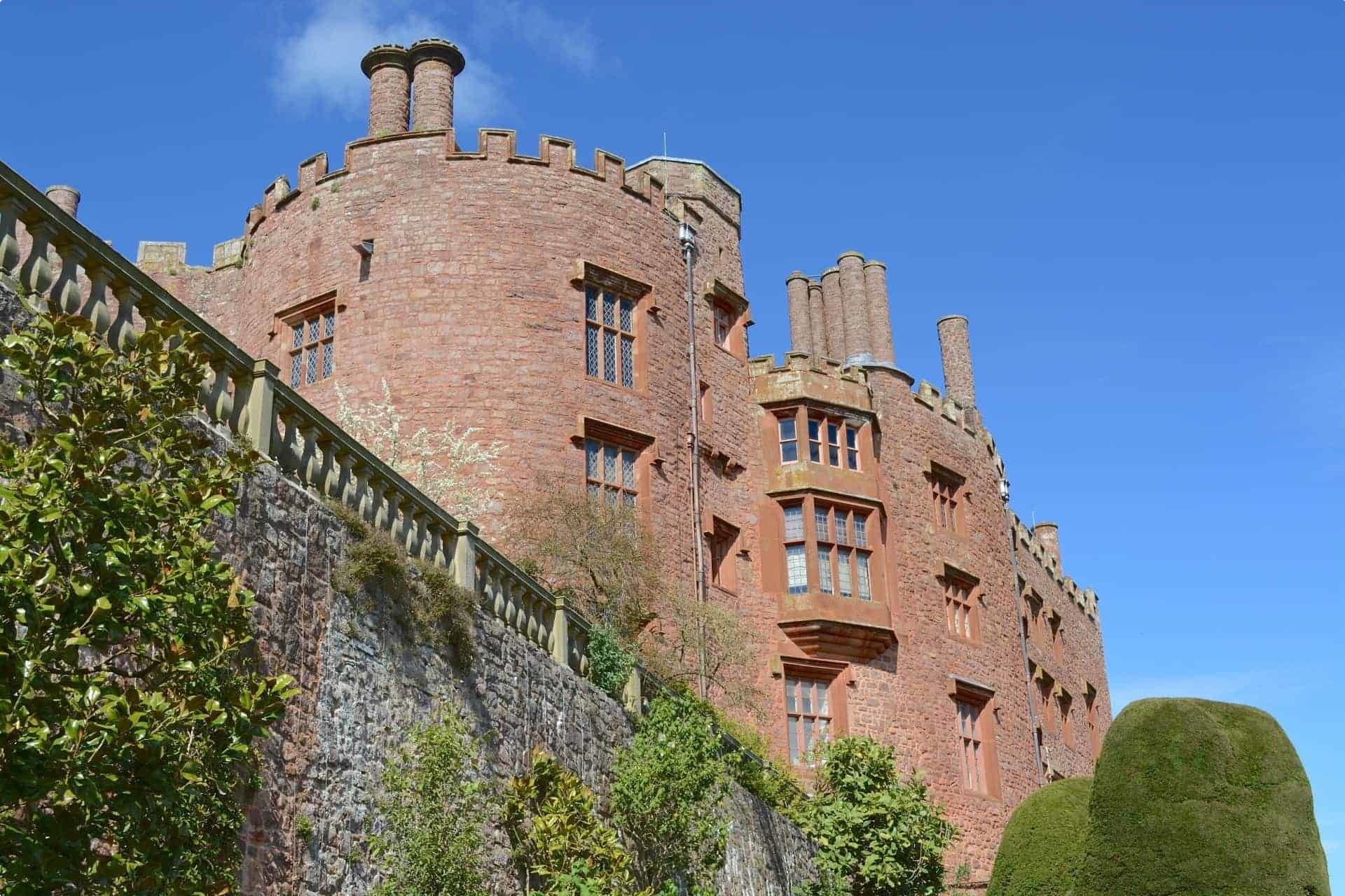 Bodnant Gardens