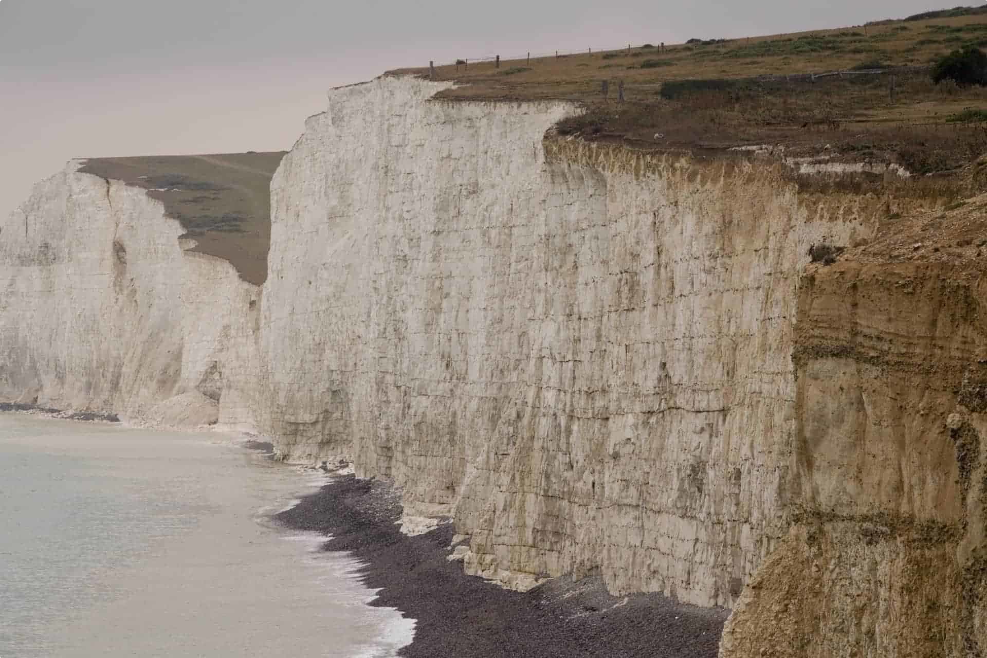 Seven sisters