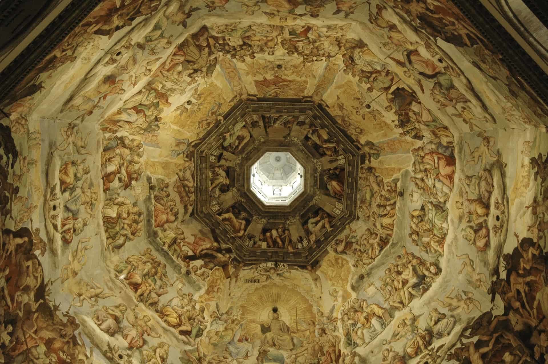 Duomo of Santa Maria del Fiore (Florence)