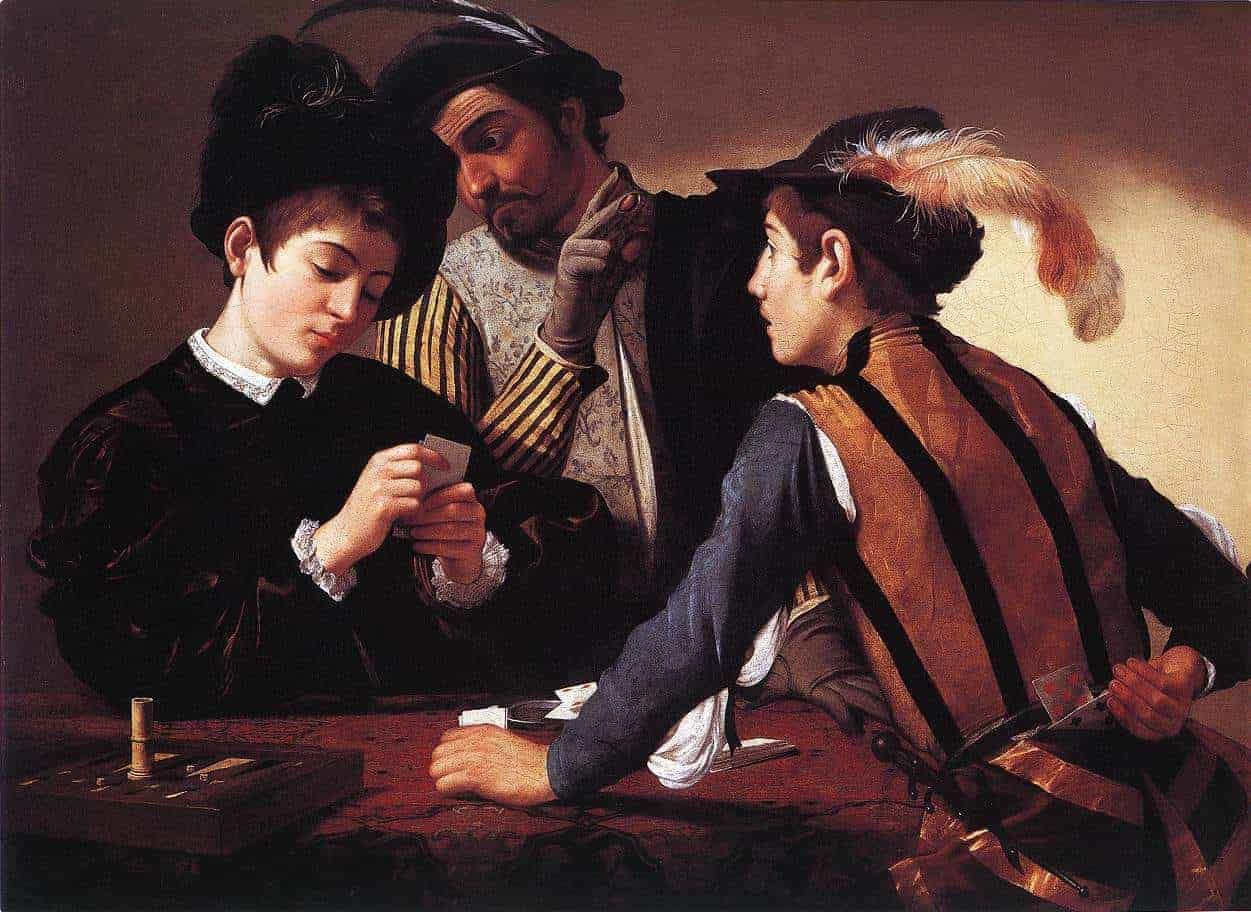 Caravaggio tours