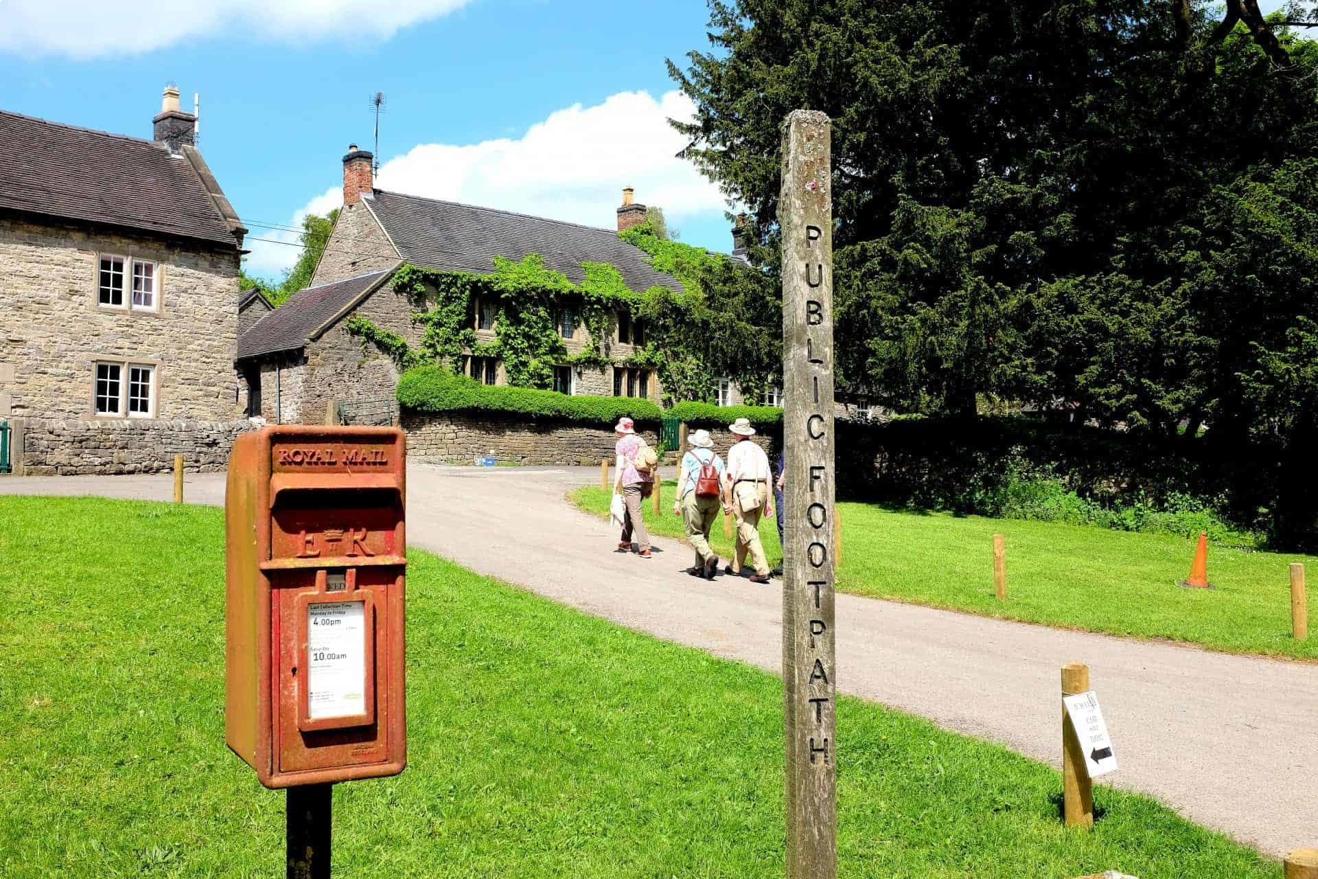 England villages tour