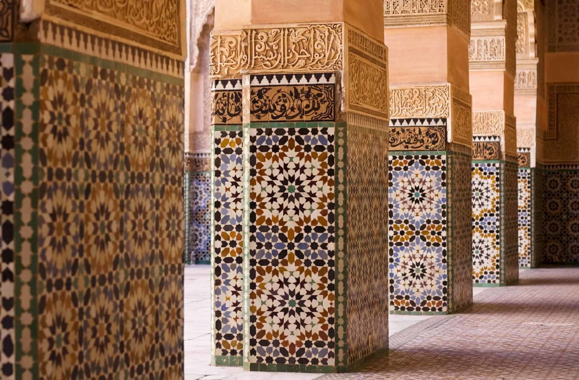 ben youssef