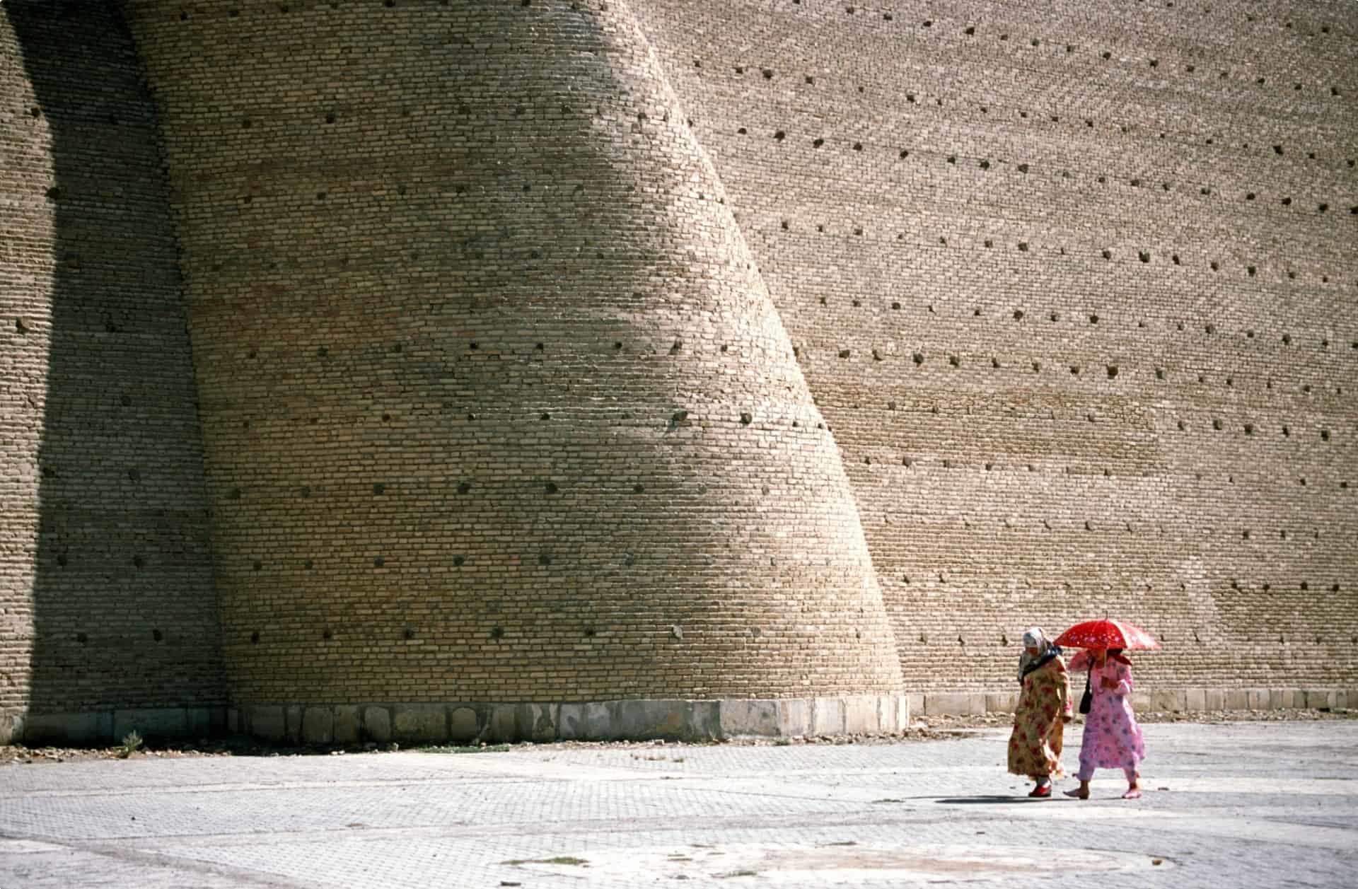 Bukhara, Uzbekistan