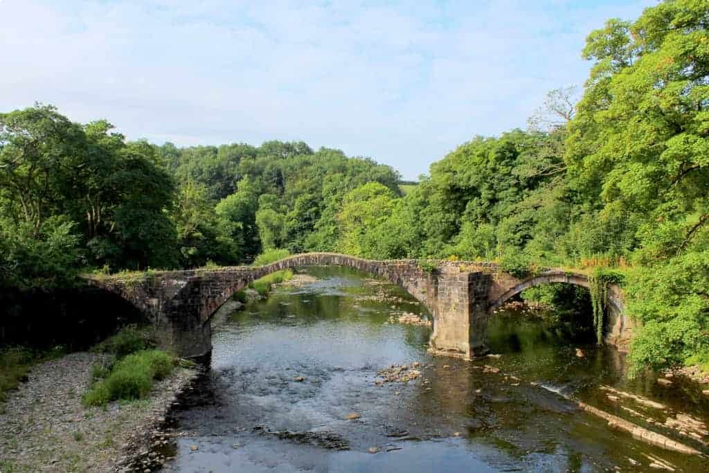 Short walks of Britain