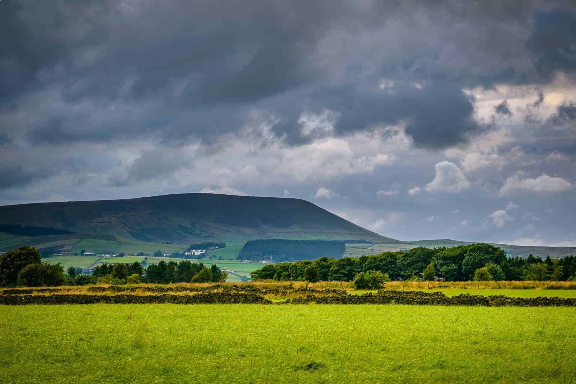 Short walks of Britain