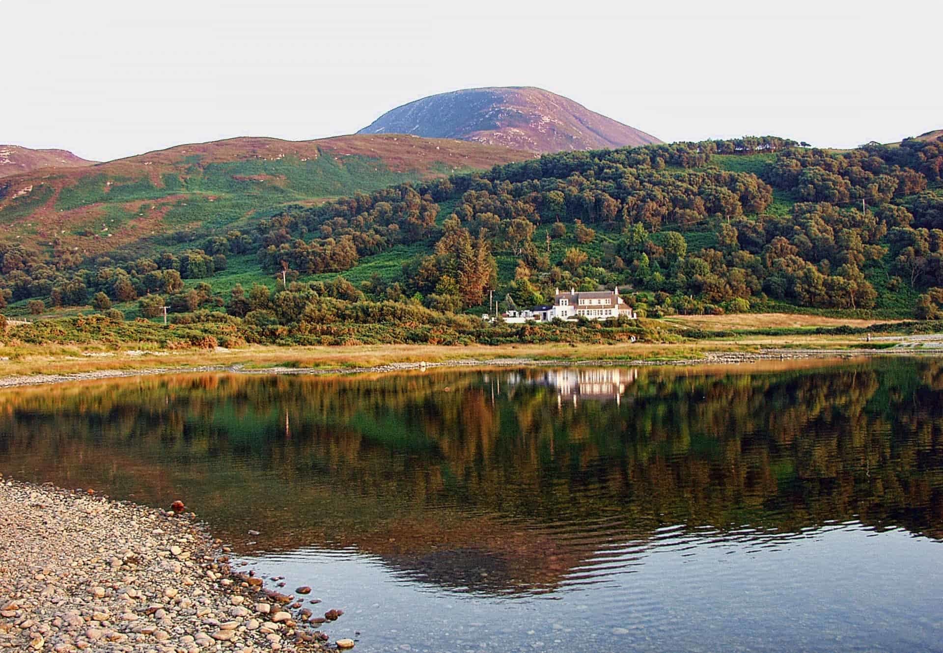 Isle of Arran