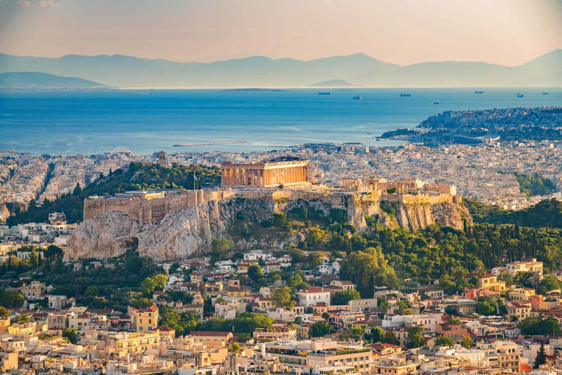 Athens