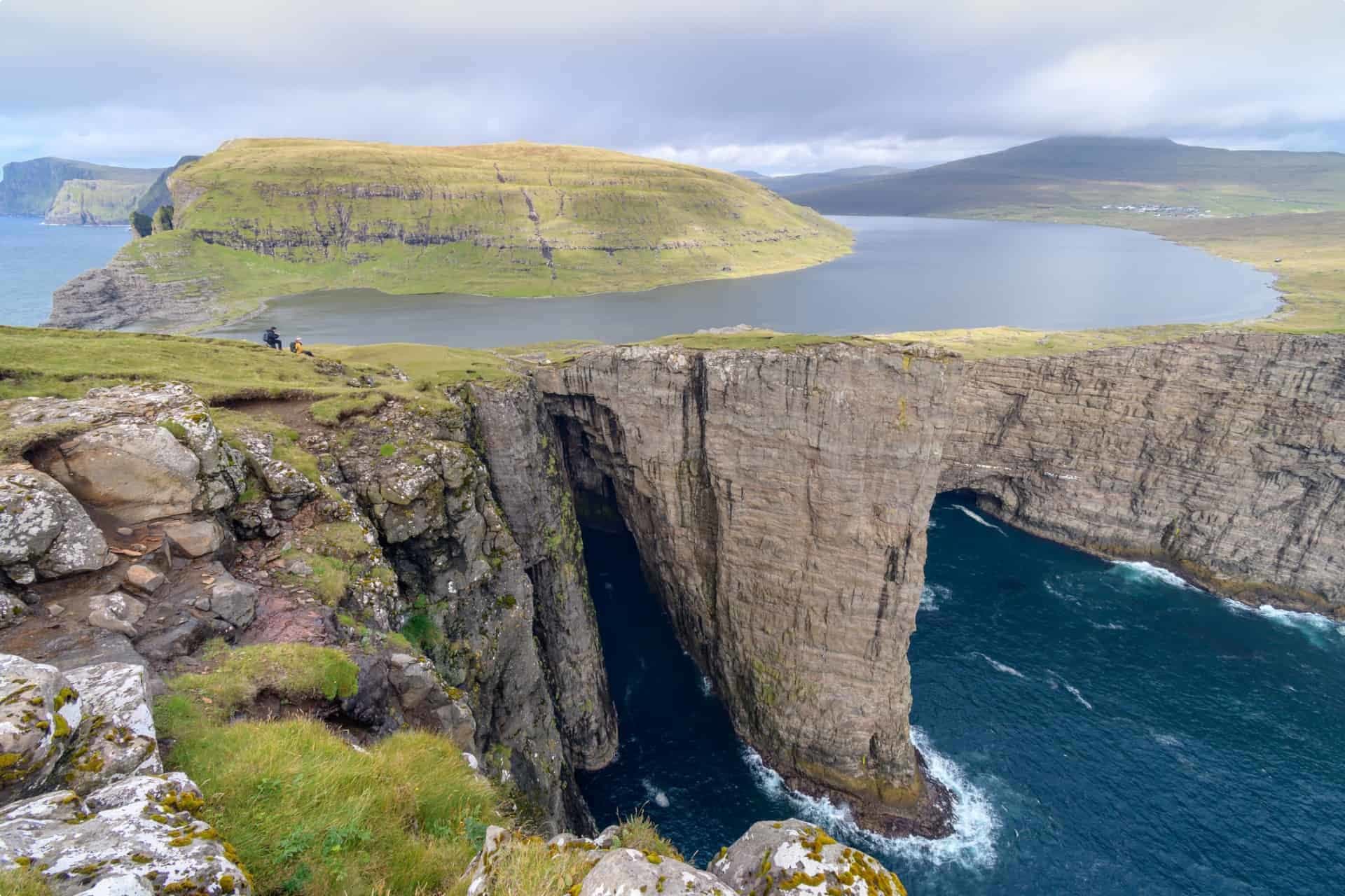 Faroe Islands