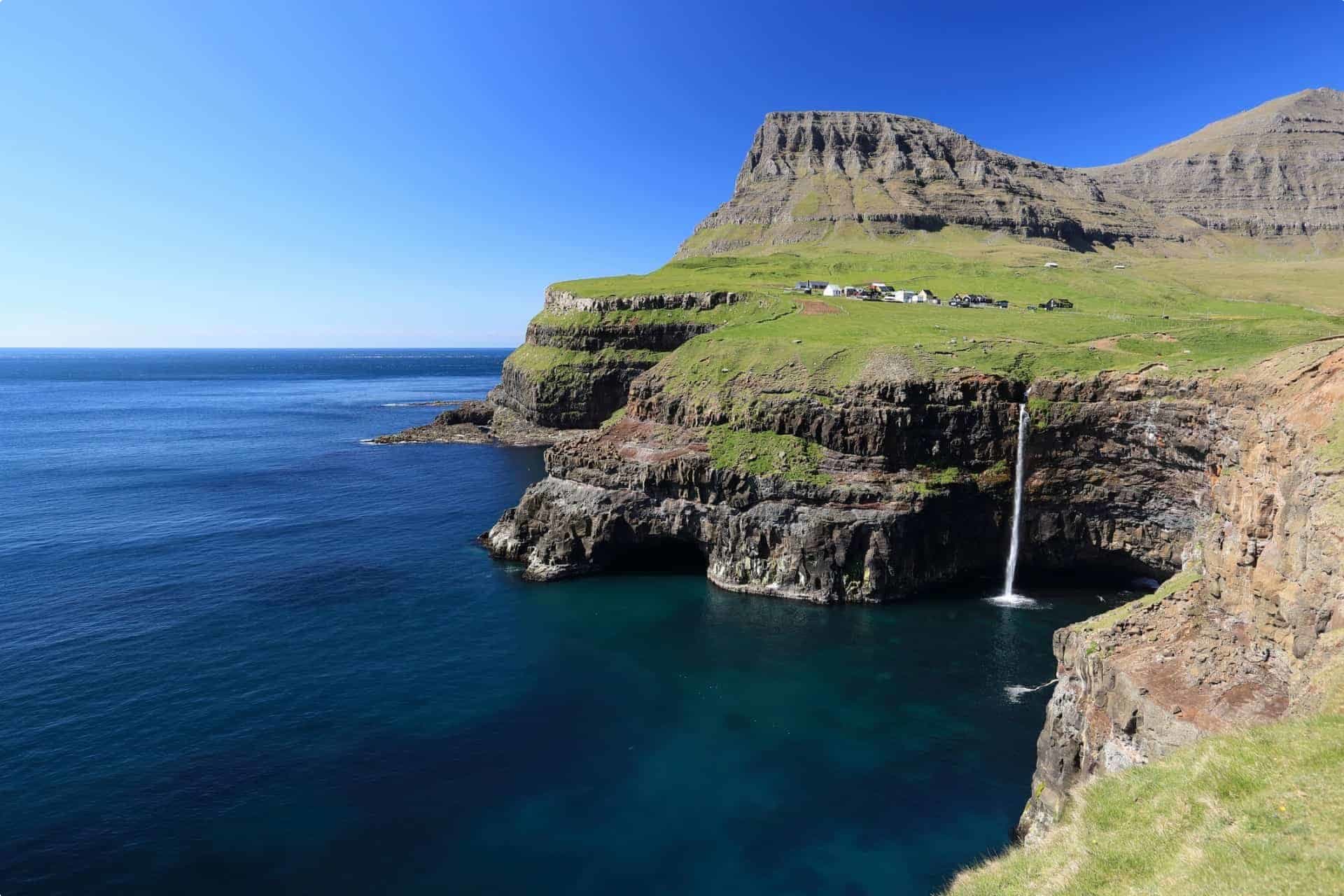 Faroe Islands