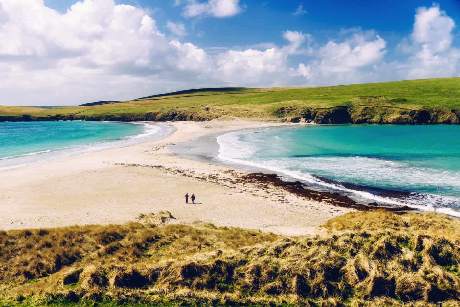 Shetland Islands