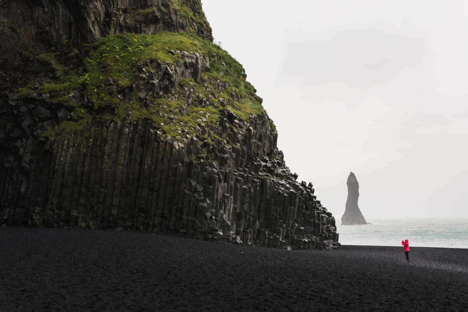 Reynisfjara