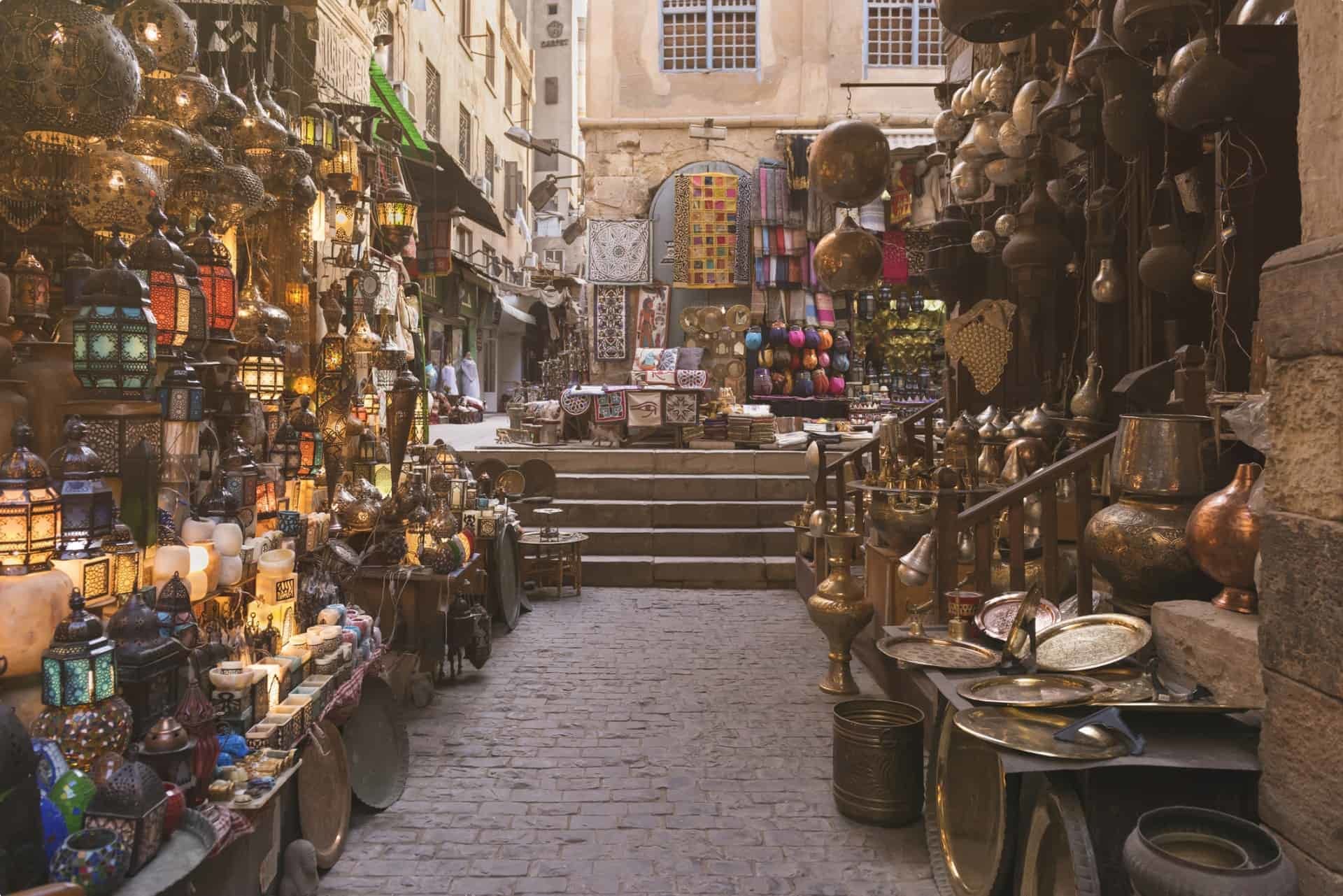 Khan El Khalili