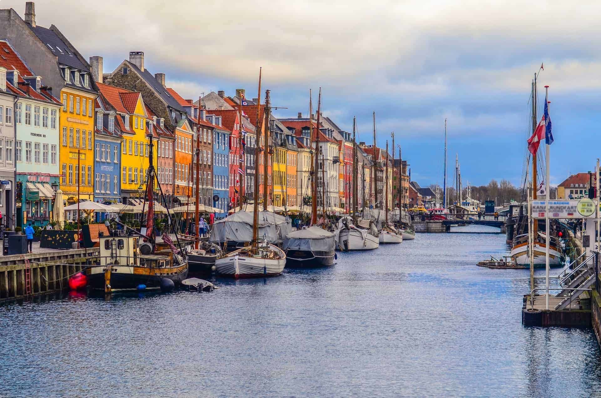 Questions about Denmark | Definitive Guide - Odyssey Traveller