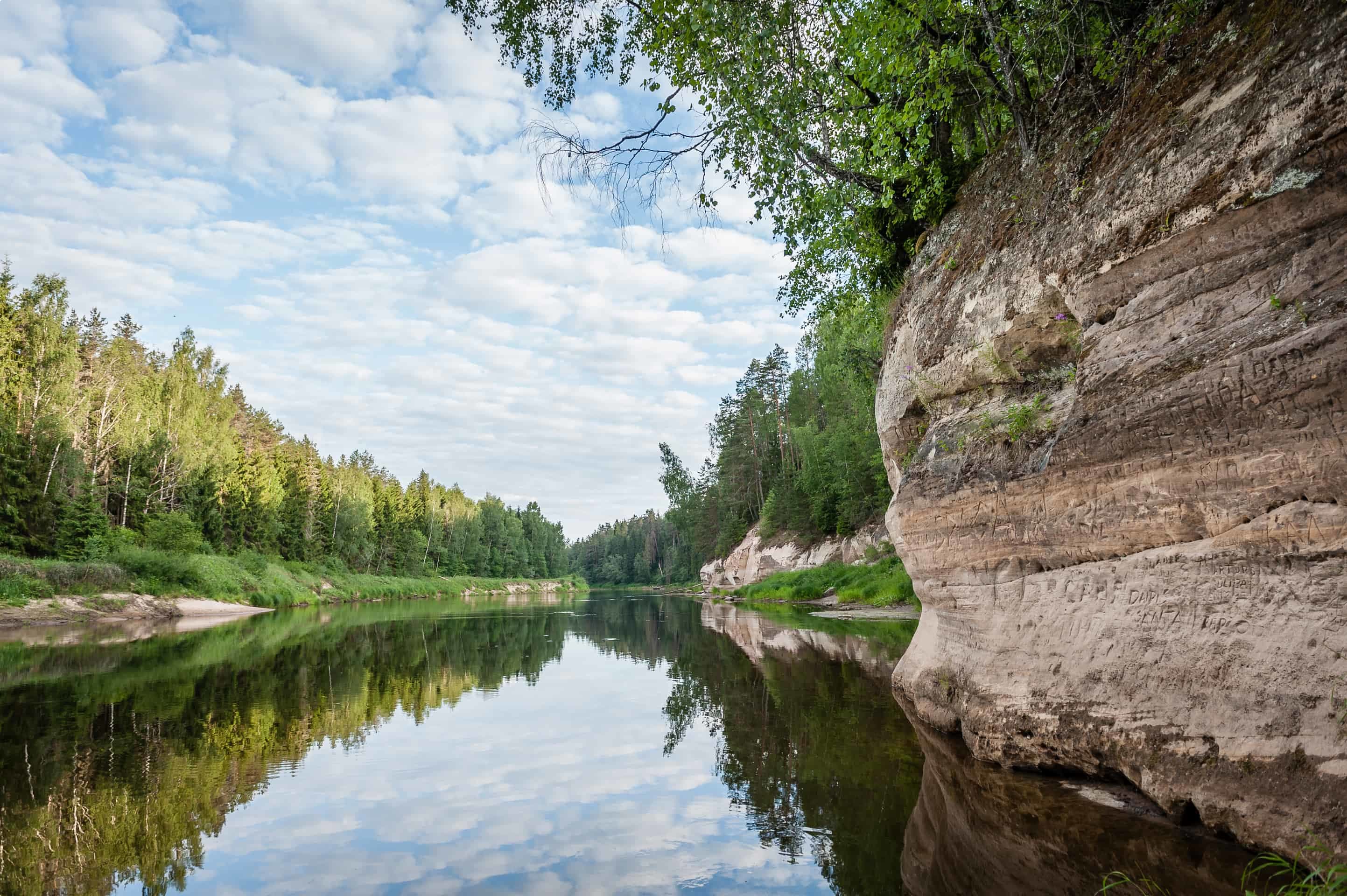Gauja National Park