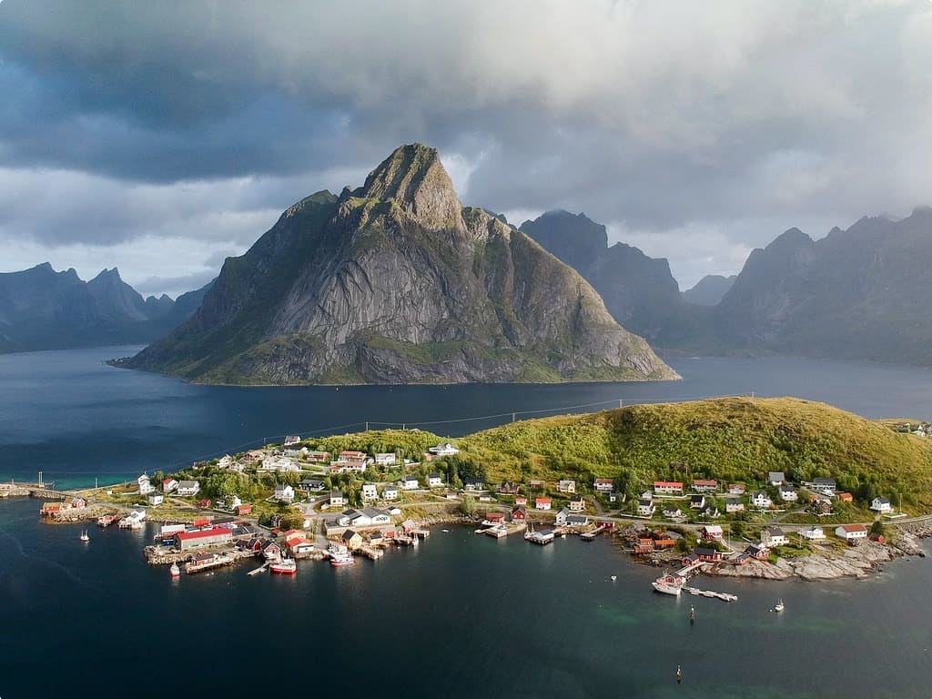 Lofoten Islands