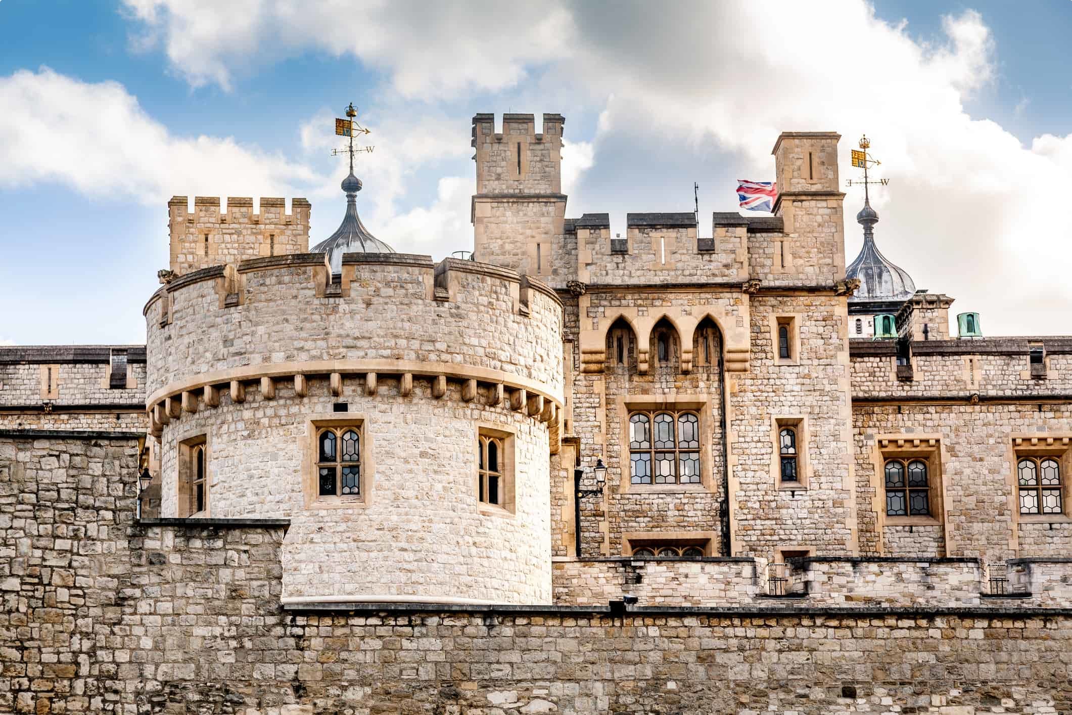 The Tower of London