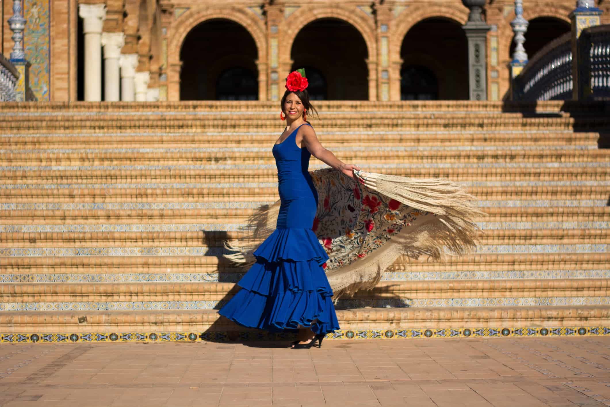 flamenco seville