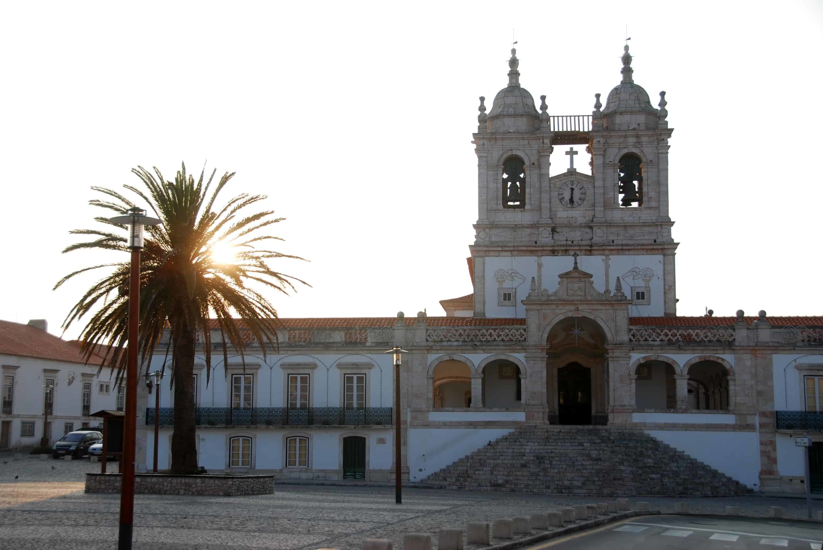 Igreja Nossa Senhora da Nazaré