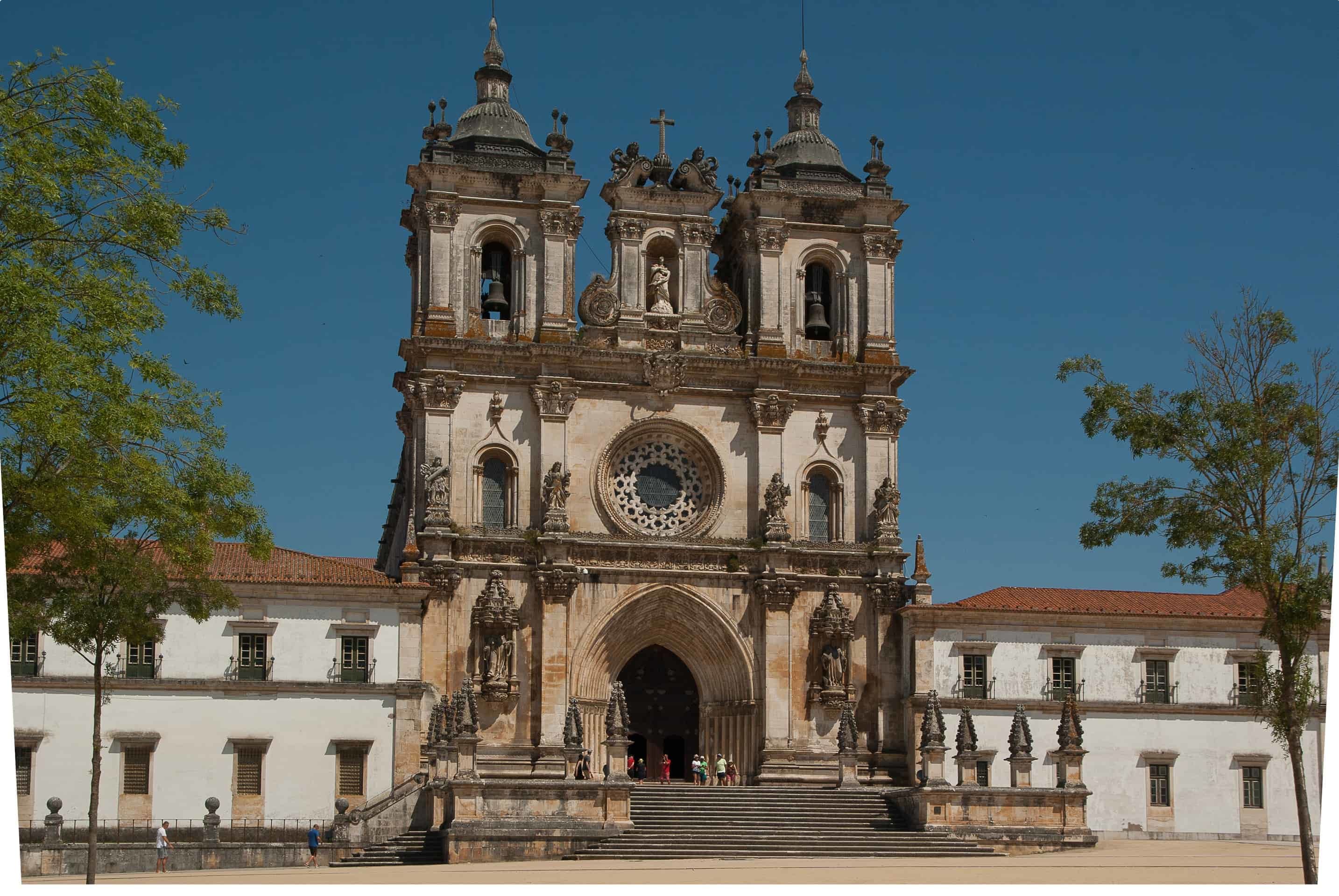 Alcobaca Monastery