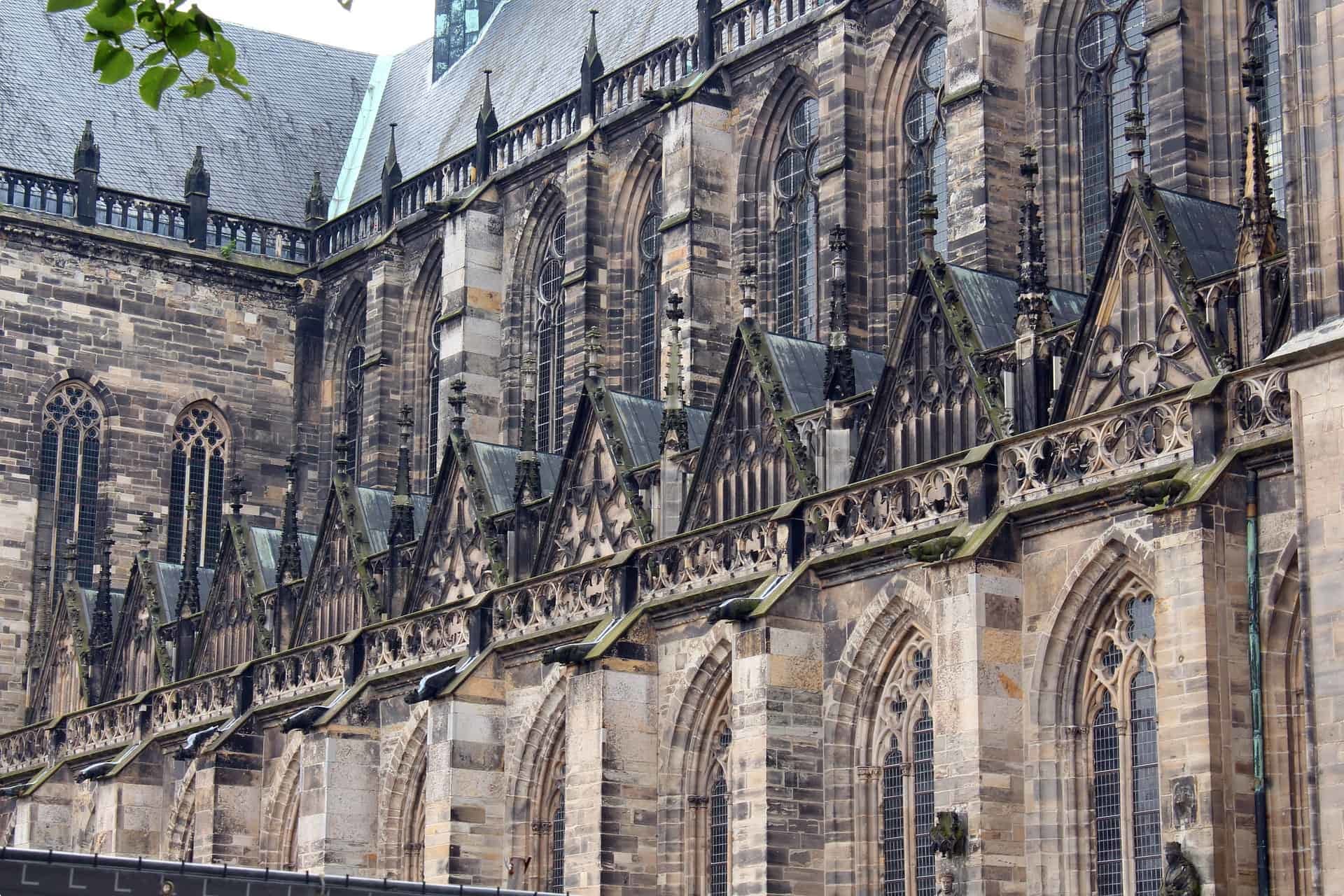 Magdeburg Cathedral