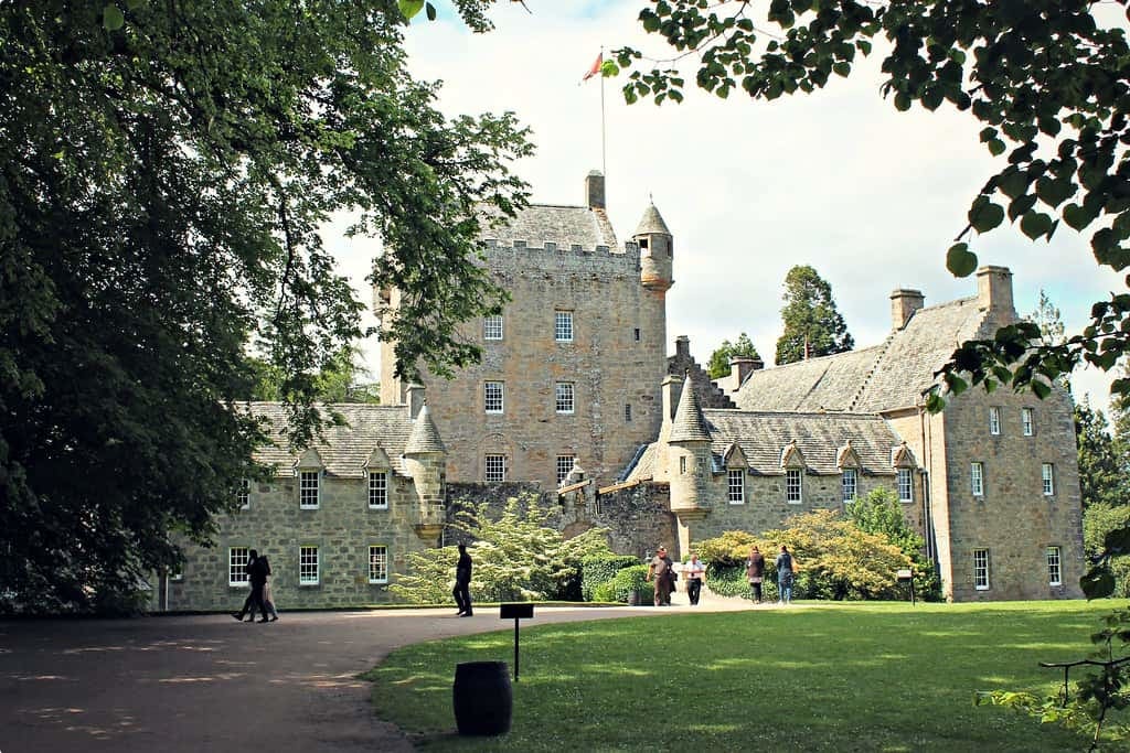 Cawdor Castle