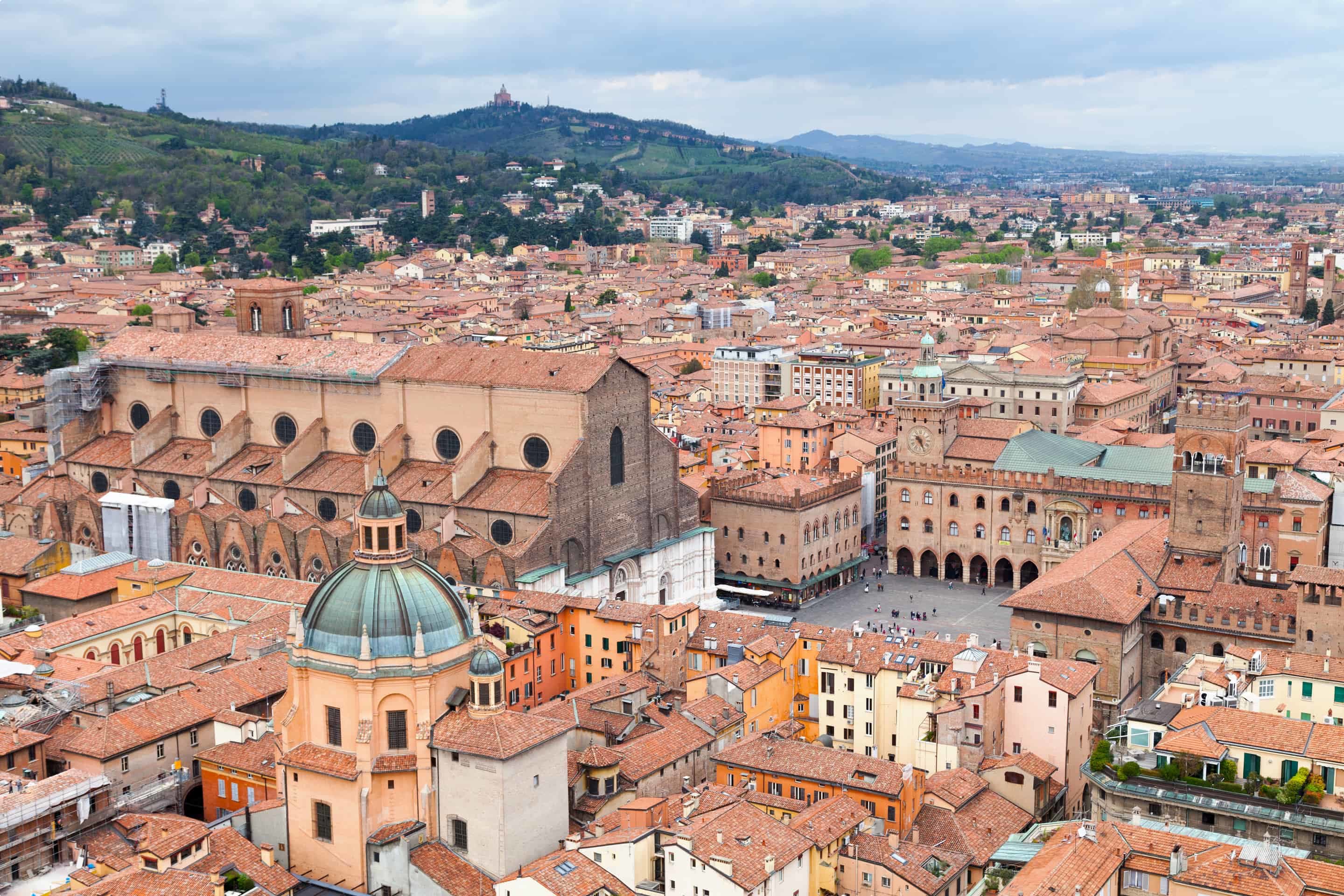 Bologna 