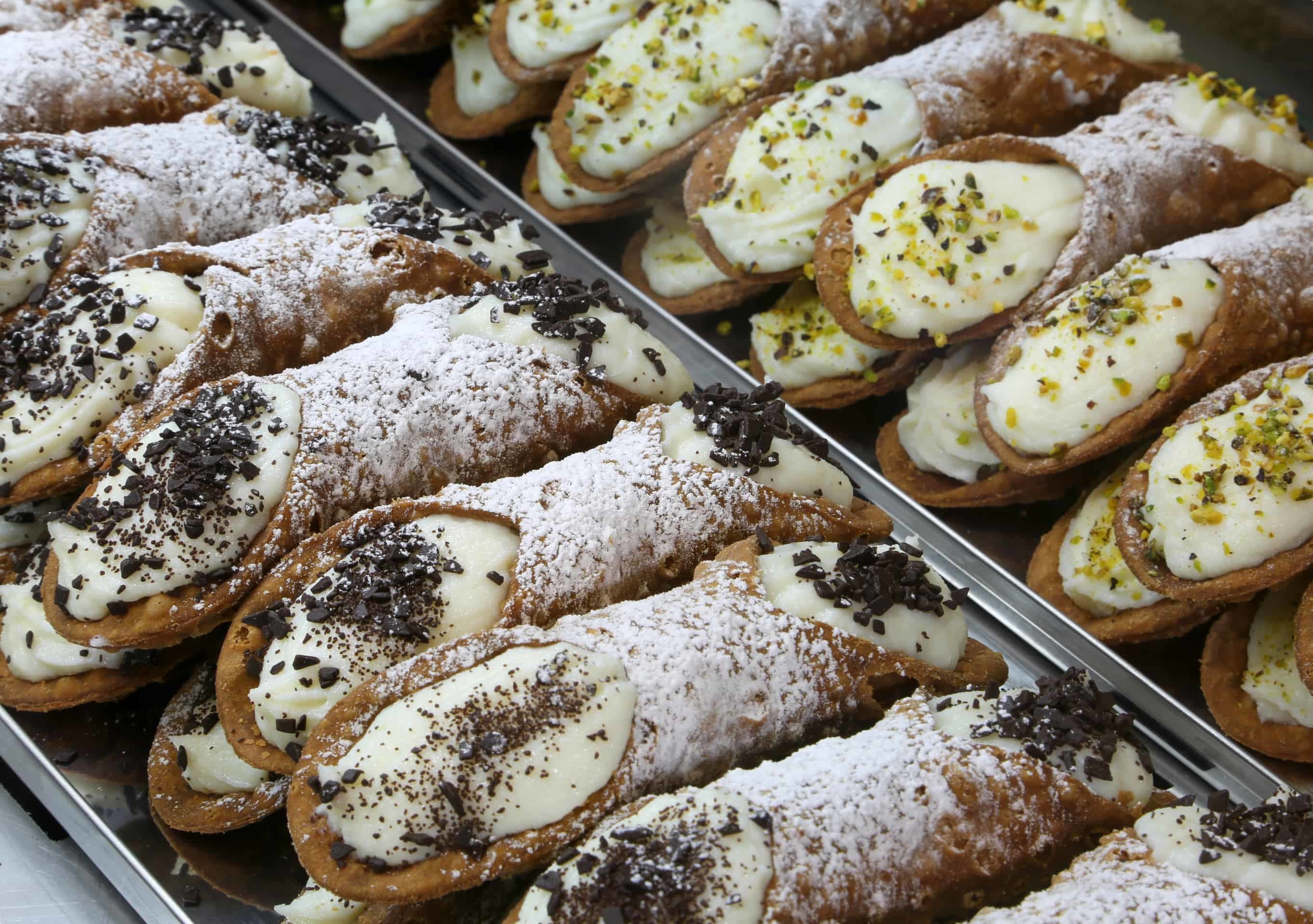 Cannoli