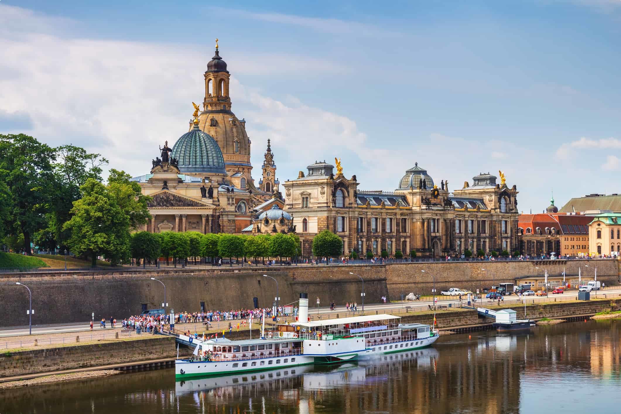 Dresden, Saxony, Germany