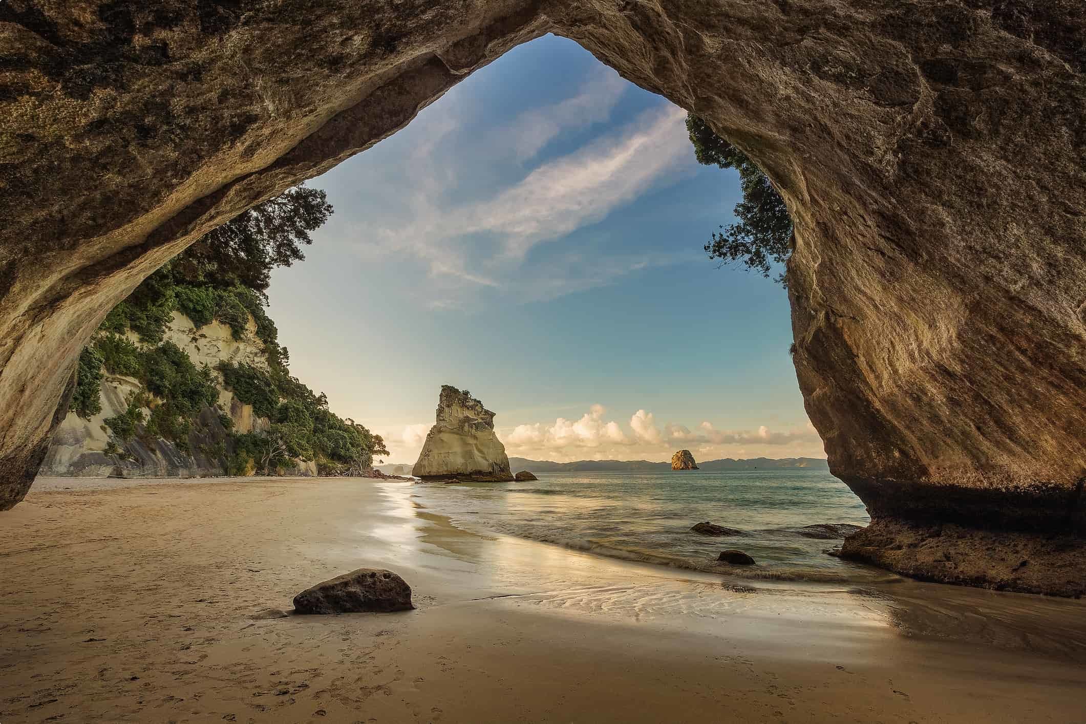 COROMANDEL