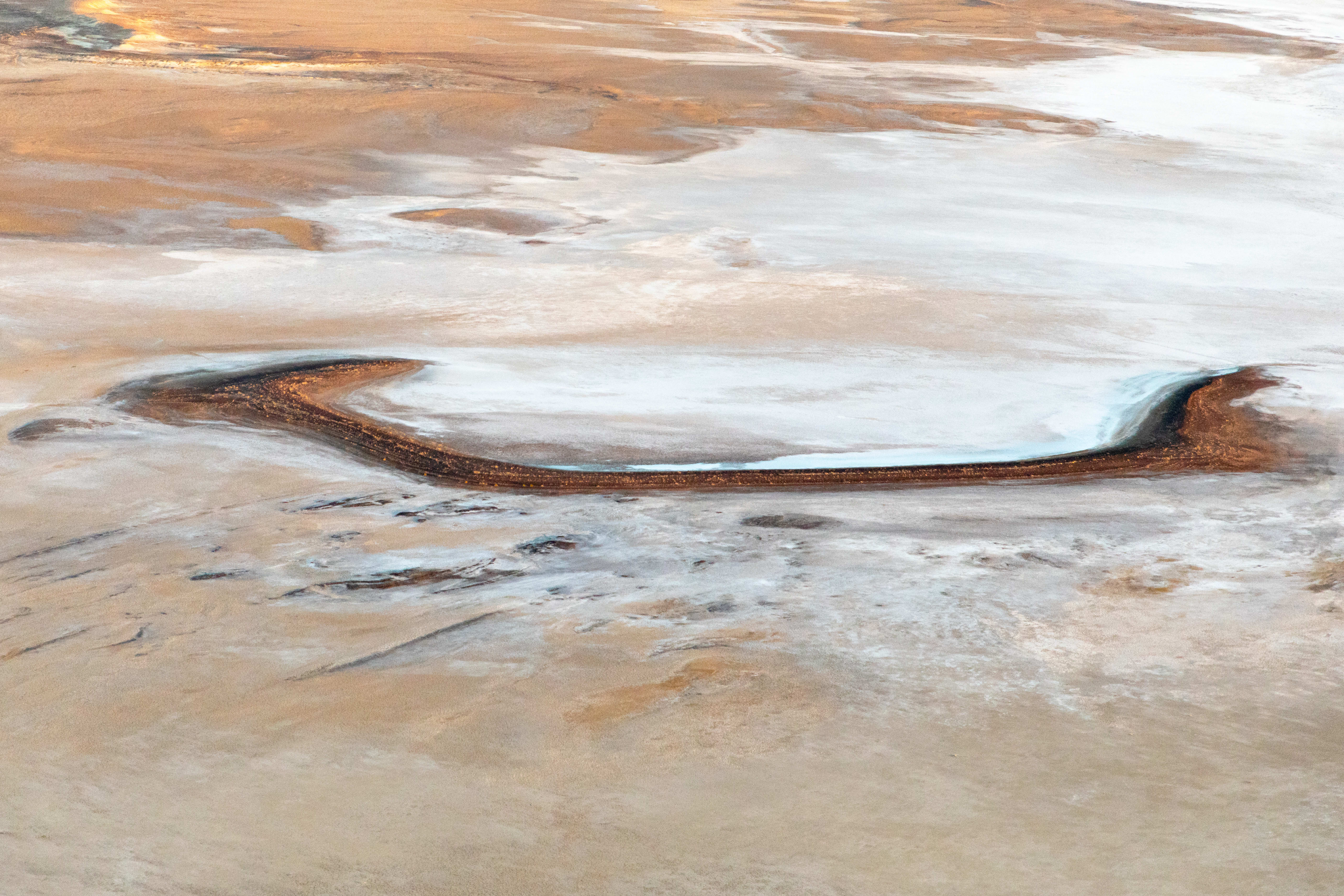 Lake Eyre