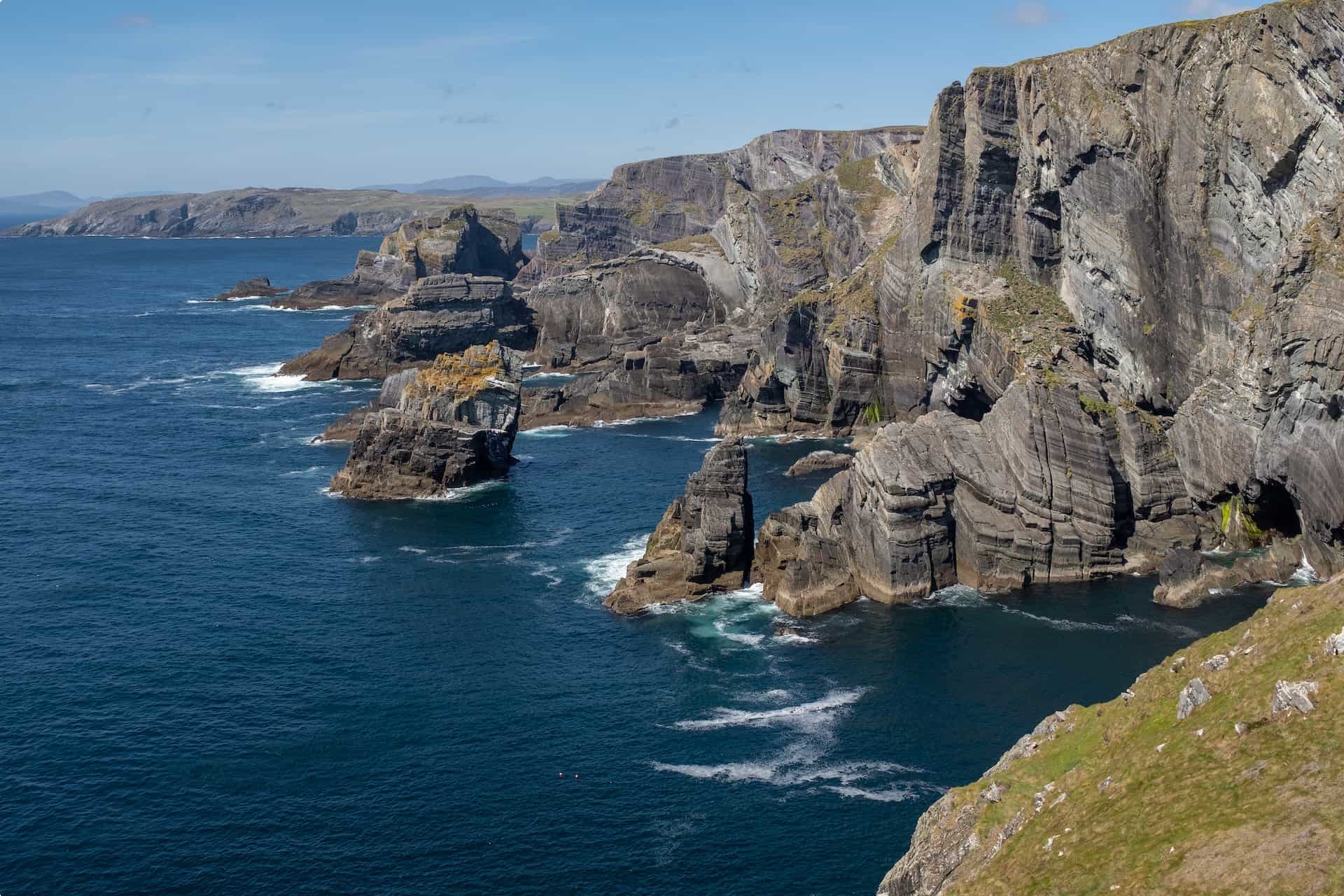 Mizen Head