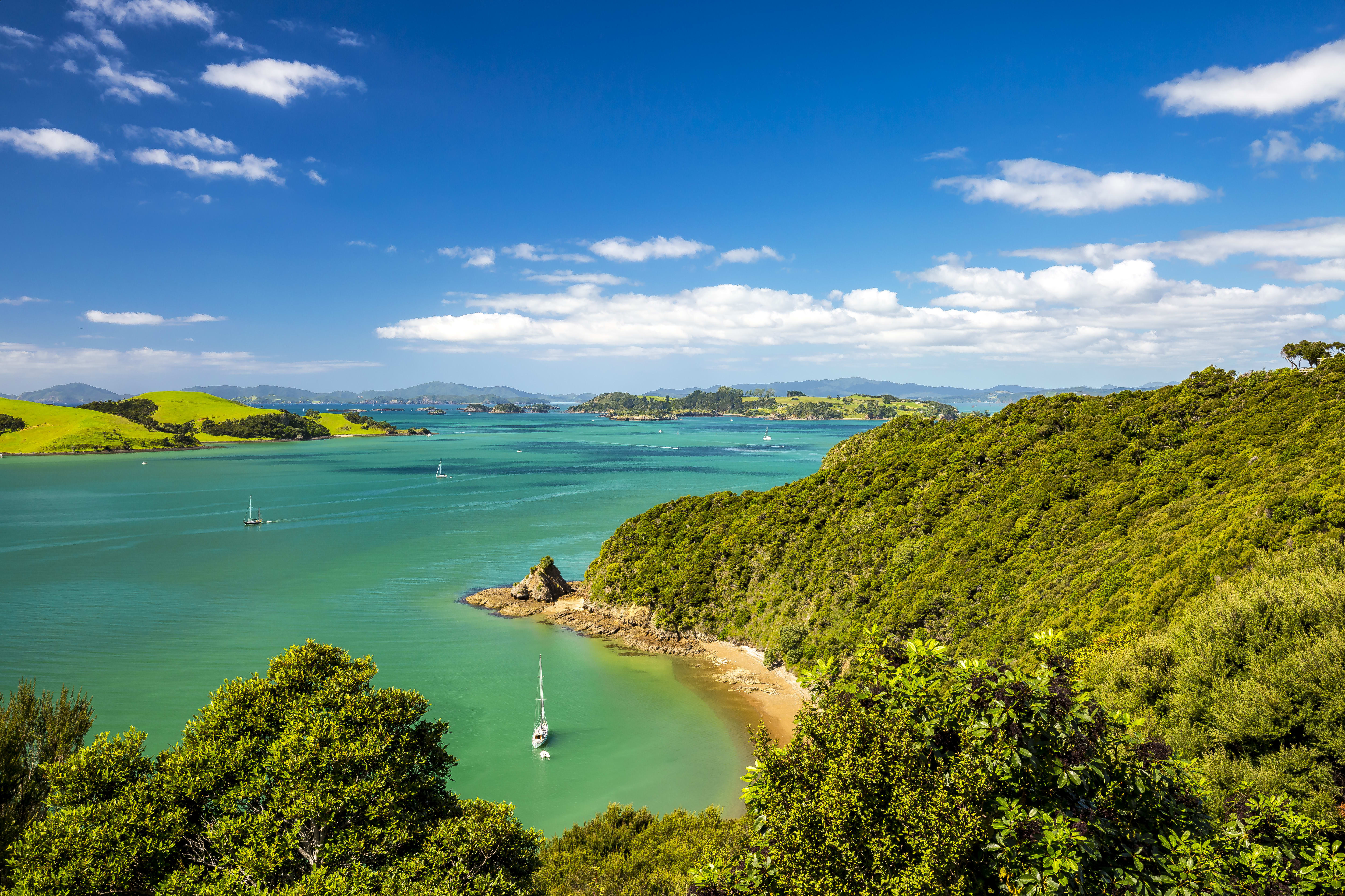 Bay of Islands