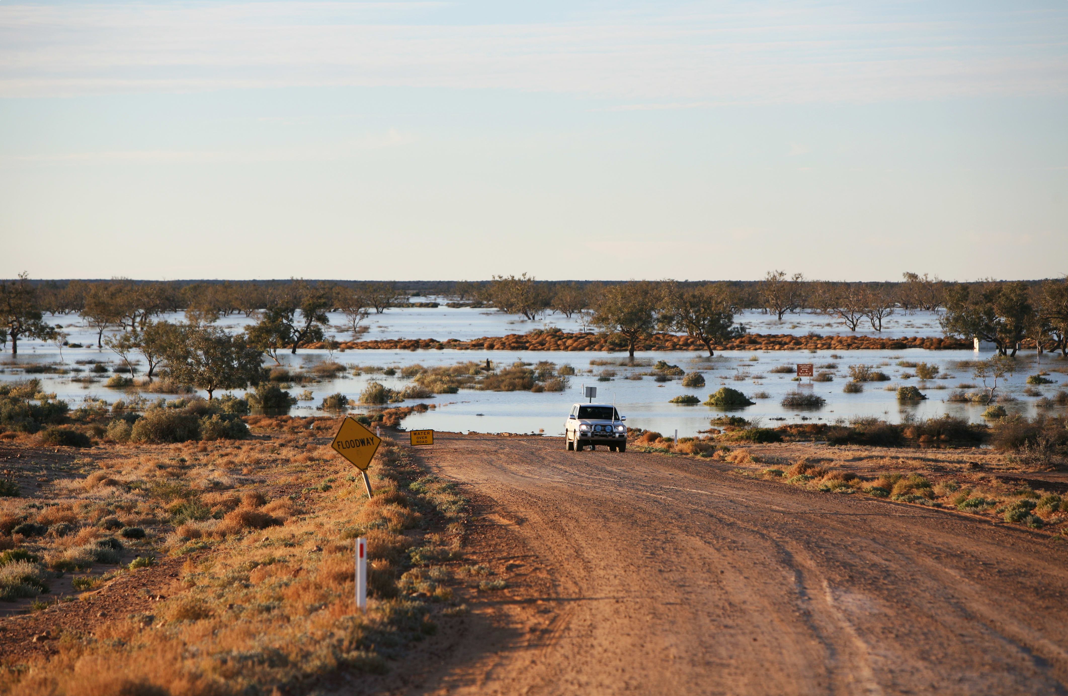 Birdsville Track