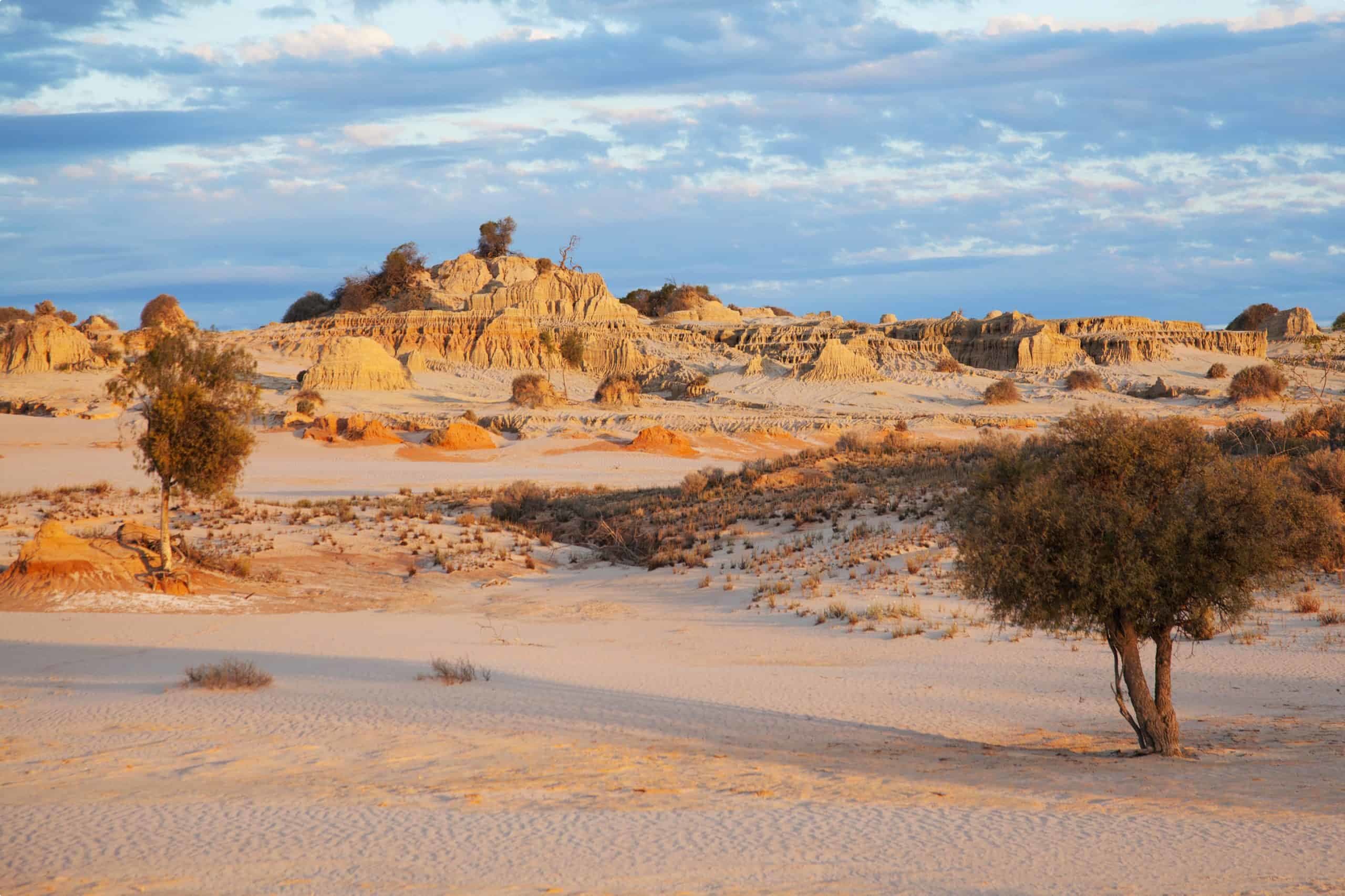 Mungo National Park