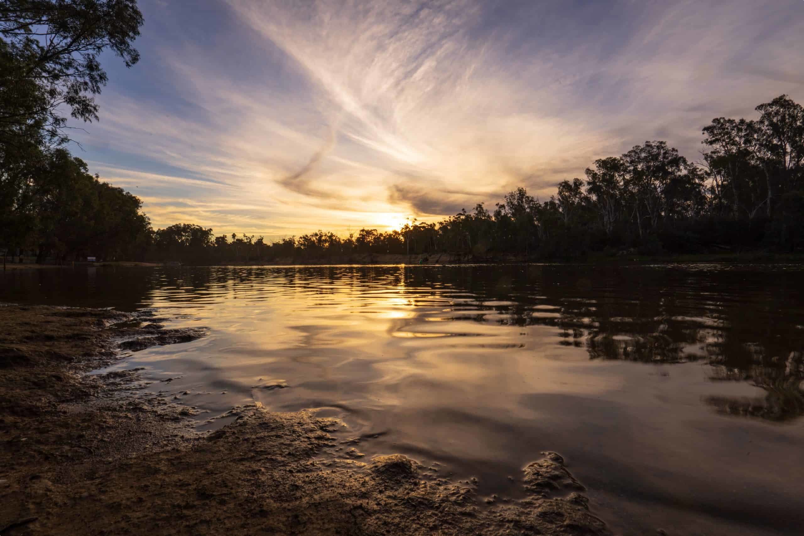 Murray River