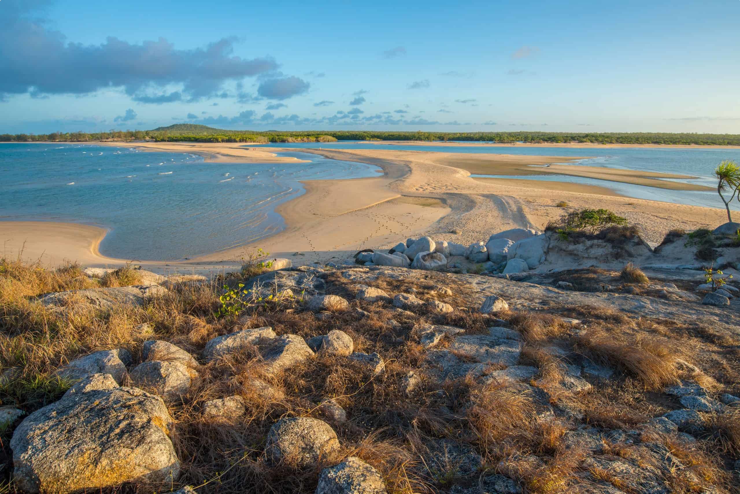 Arnhem Land Northern Territory Odyssey Traveller