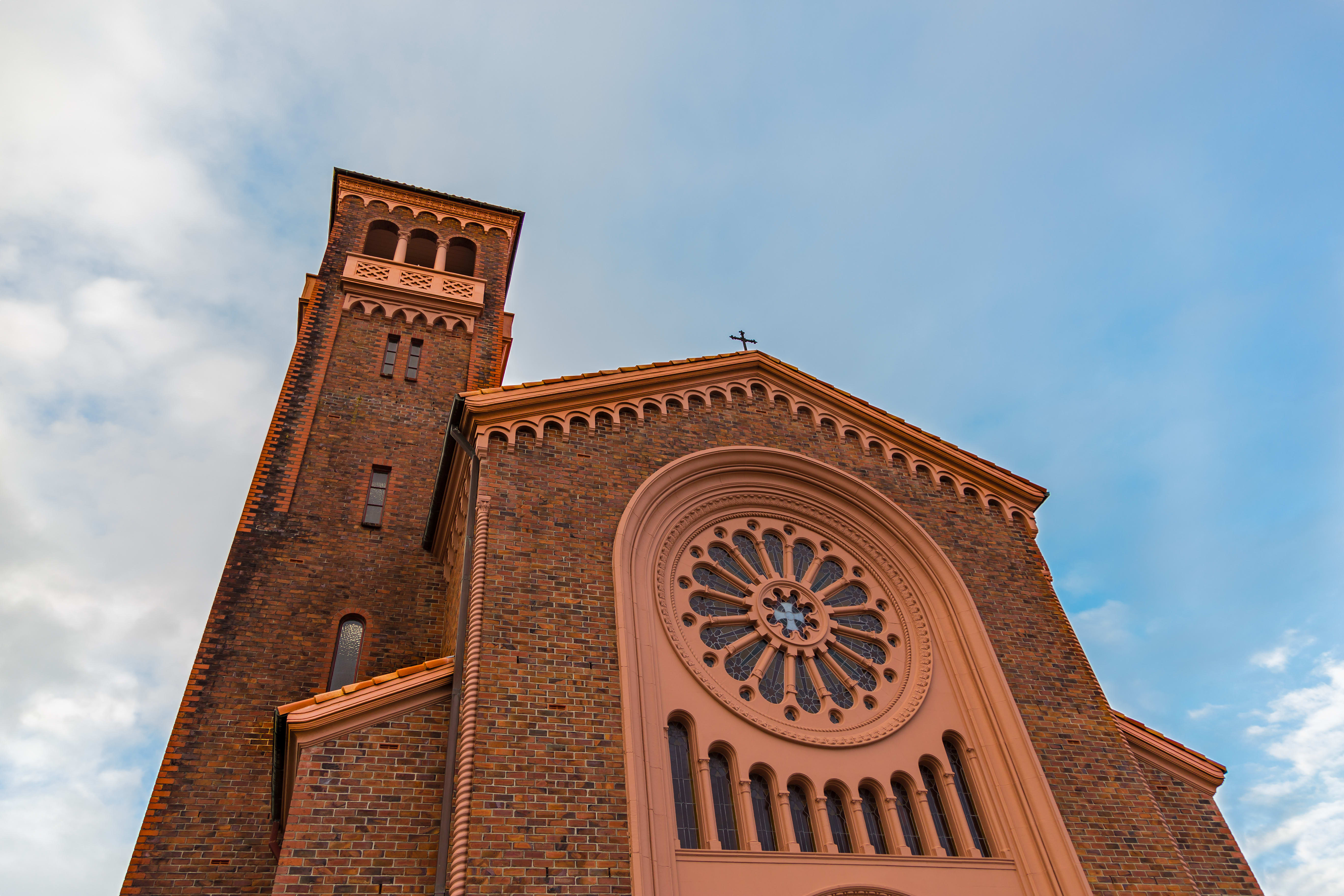 St Michael's Church