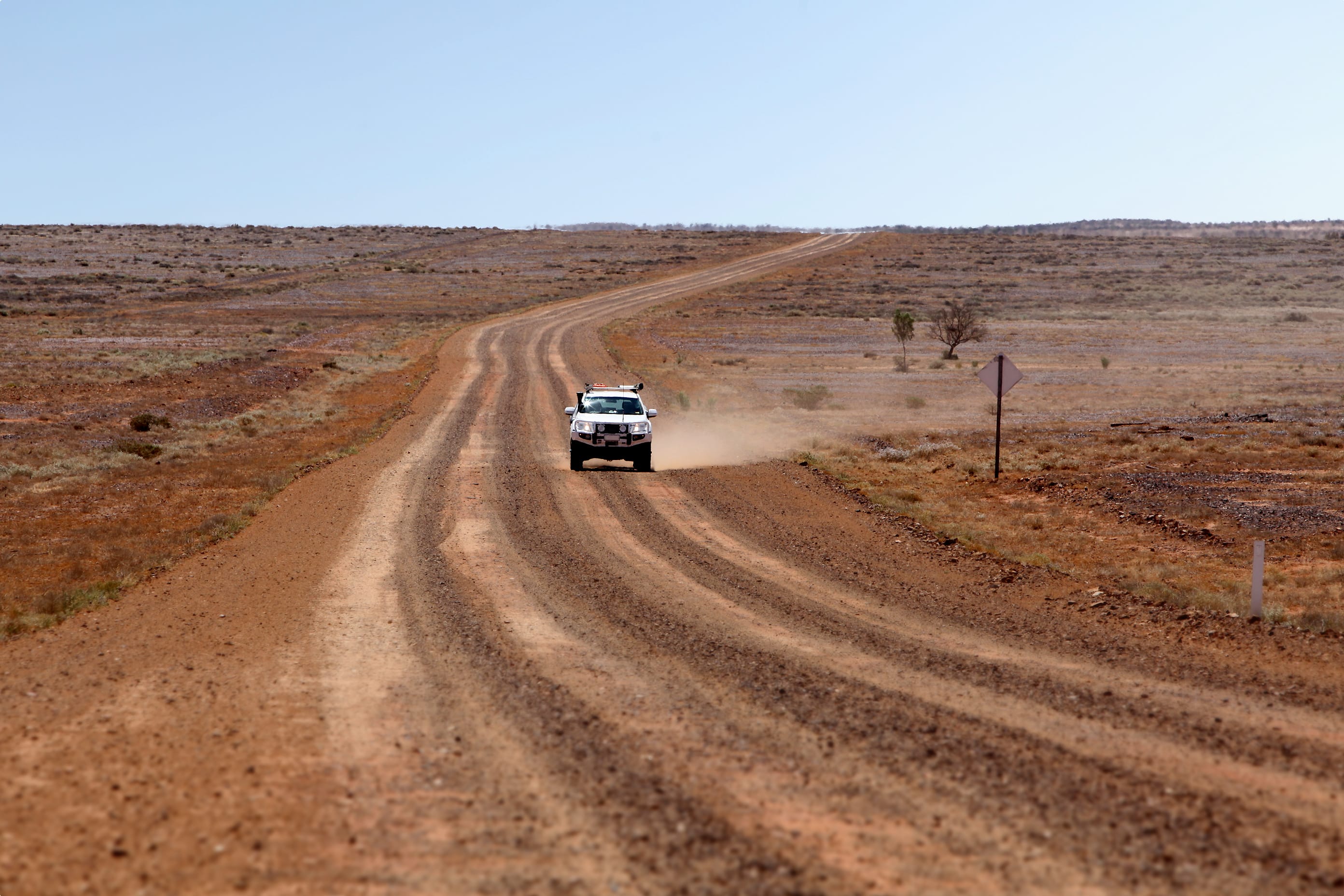 oodnadatta track tours